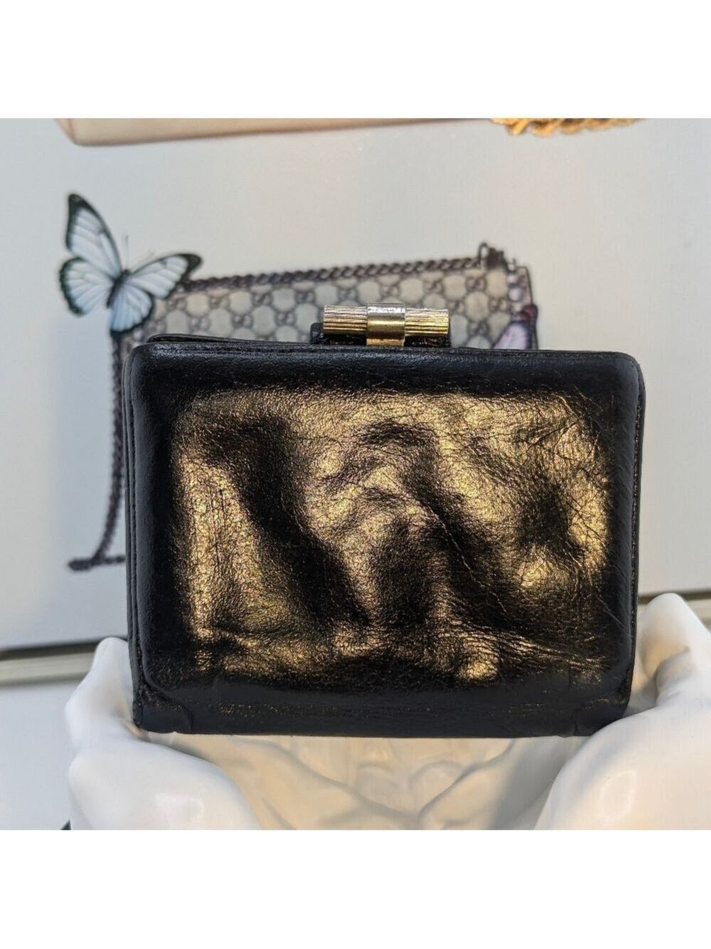 Dior Wallet - Picture 2 of 7